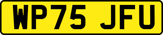 WP75JFU
