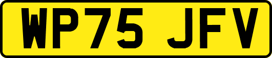 WP75JFV
