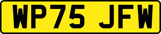 WP75JFW