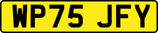 WP75JFY