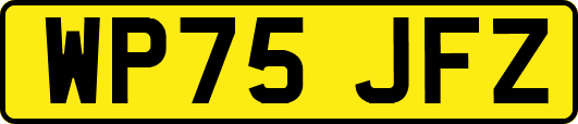 WP75JFZ