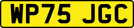 WP75JGC