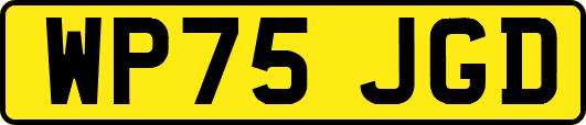 WP75JGD