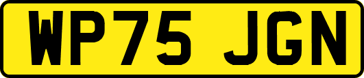 WP75JGN