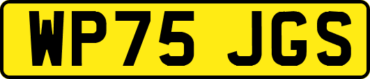 WP75JGS