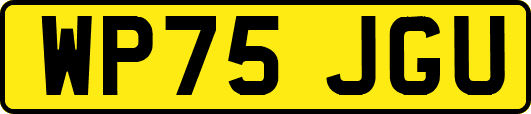 WP75JGU