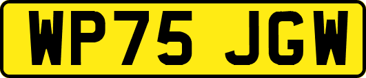 WP75JGW