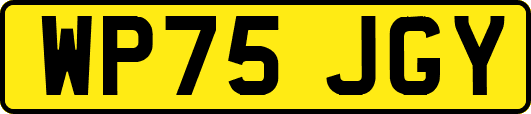 WP75JGY
