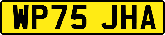 WP75JHA
