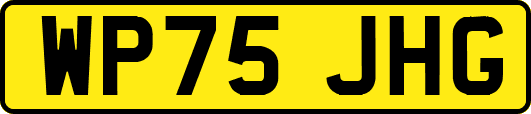 WP75JHG