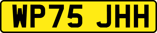 WP75JHH