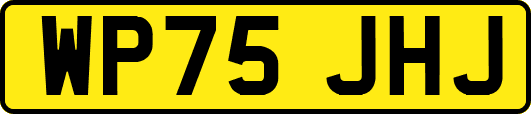 WP75JHJ