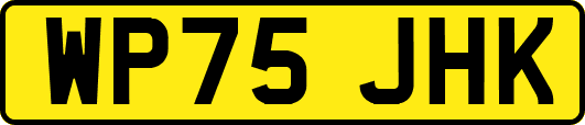 WP75JHK