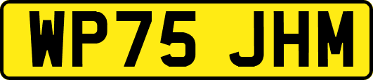 WP75JHM