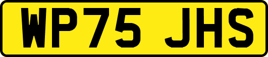 WP75JHS