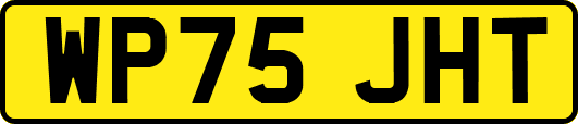 WP75JHT