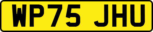 WP75JHU
