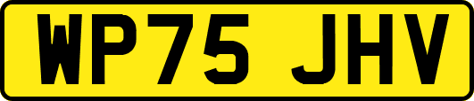 WP75JHV