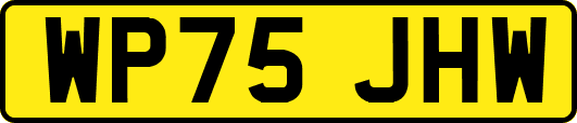 WP75JHW