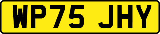 WP75JHY