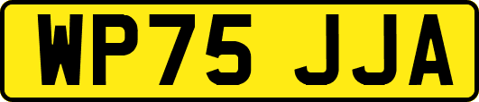 WP75JJA