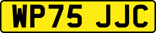 WP75JJC