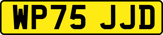 WP75JJD