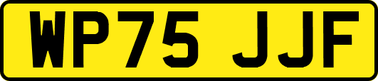 WP75JJF