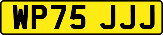 WP75JJJ
