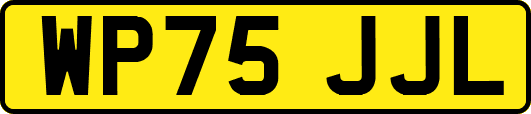 WP75JJL