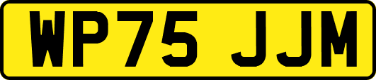 WP75JJM