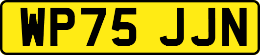 WP75JJN