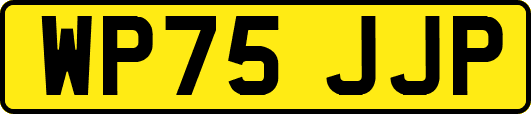 WP75JJP