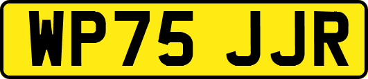 WP75JJR