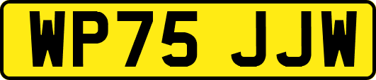 WP75JJW