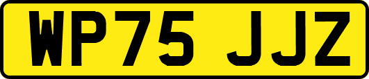 WP75JJZ