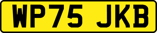 WP75JKB