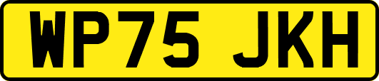 WP75JKH