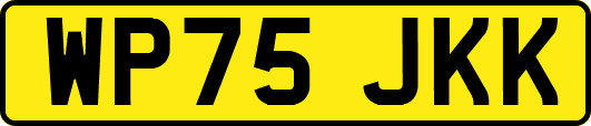 WP75JKK