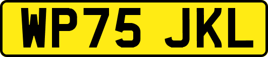 WP75JKL