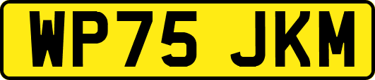 WP75JKM