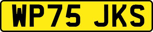 WP75JKS