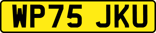 WP75JKU