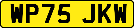 WP75JKW