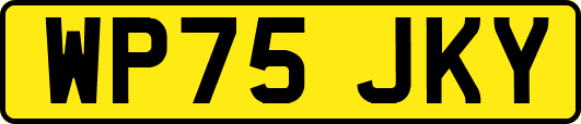 WP75JKY