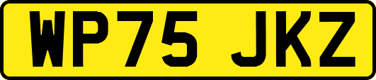 WP75JKZ