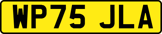 WP75JLA