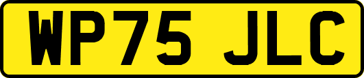 WP75JLC