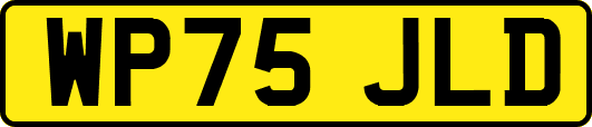WP75JLD