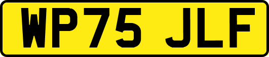 WP75JLF